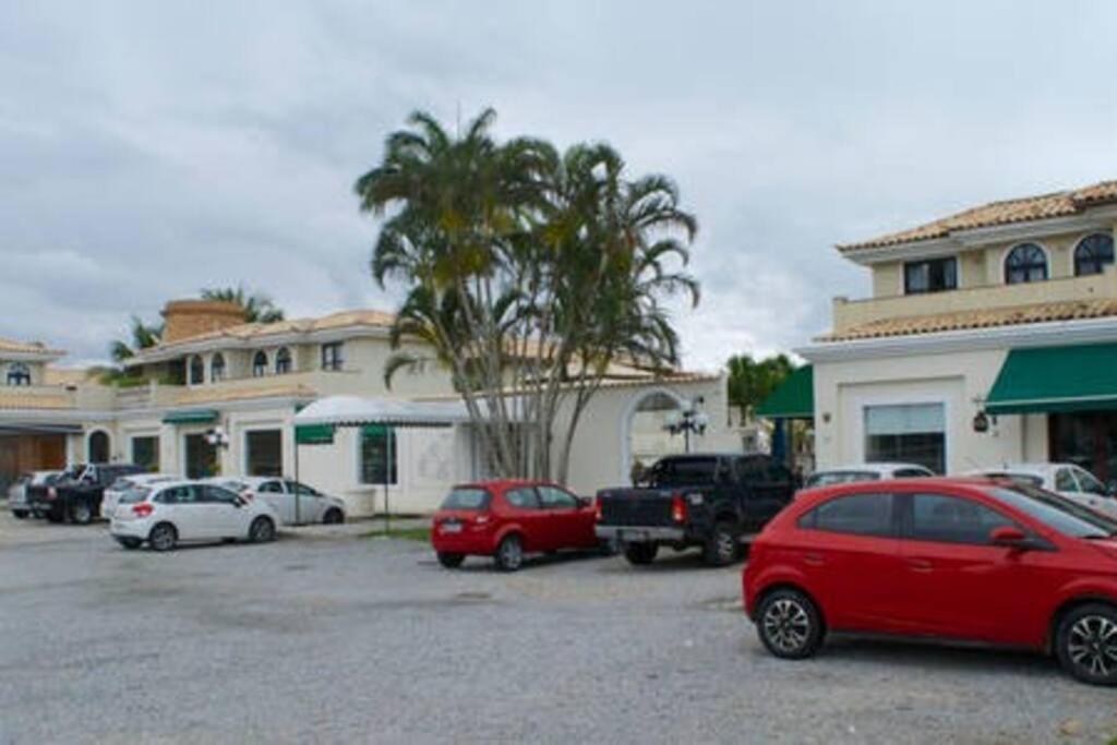 Suite Delicada Centro Buzios المظهر الخارجي الصورة