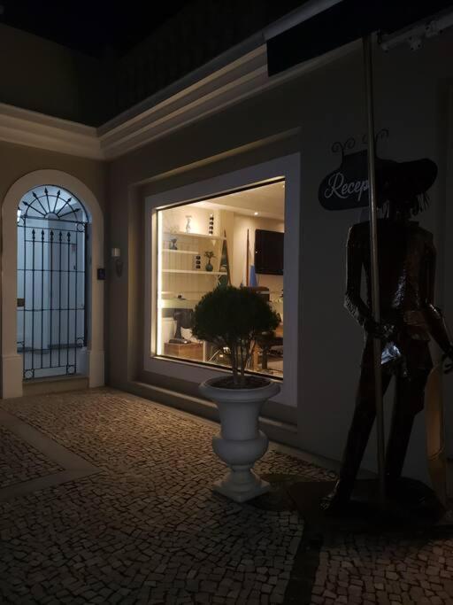 Suite Delicada Centro Buzios المظهر الخارجي الصورة