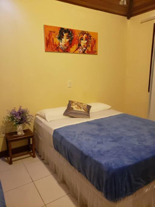 Suite Delicada Centro Buzios المظهر الخارجي الصورة
