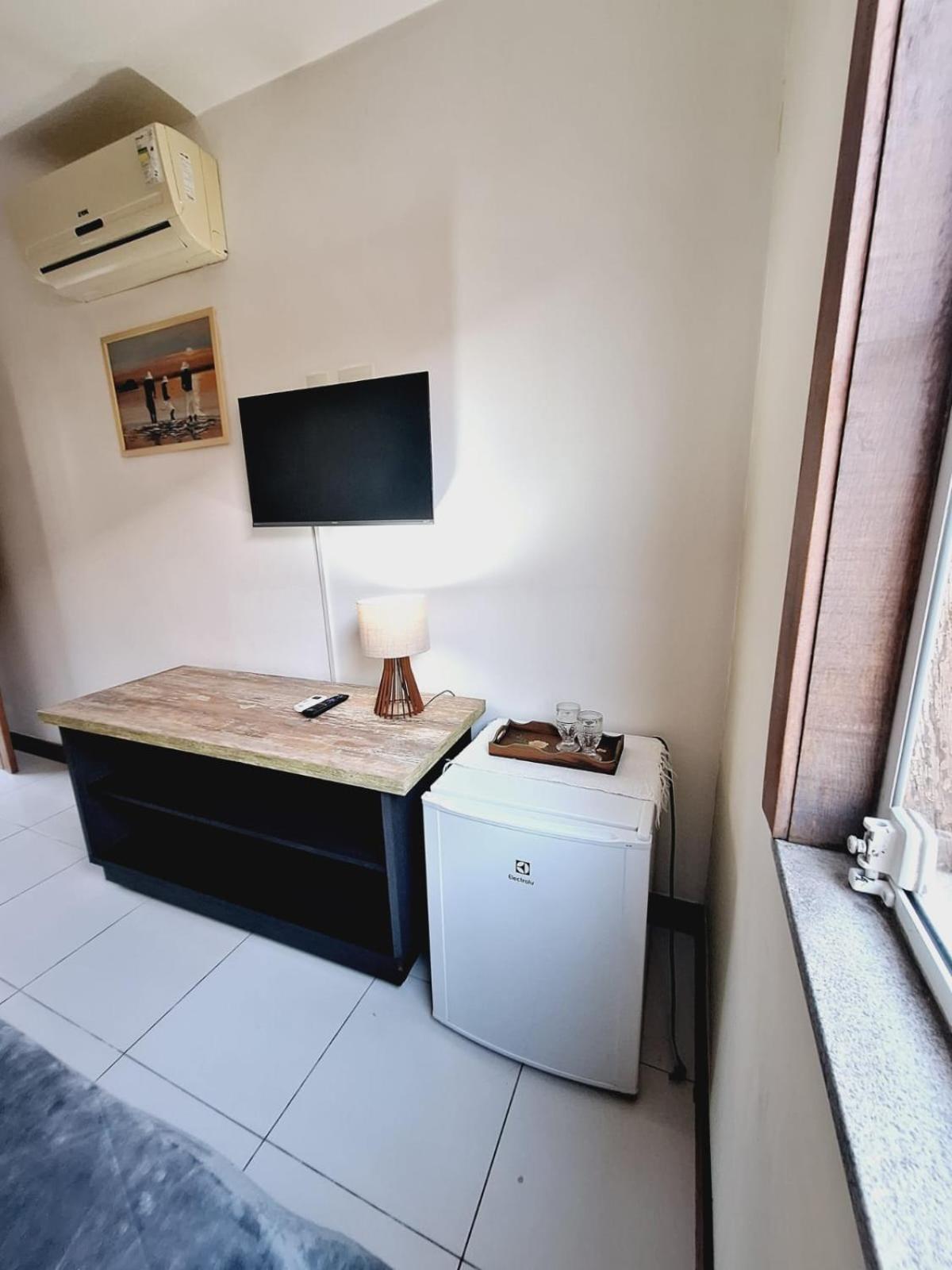 Suite Delicada Centro Buzios المظهر الخارجي الصورة