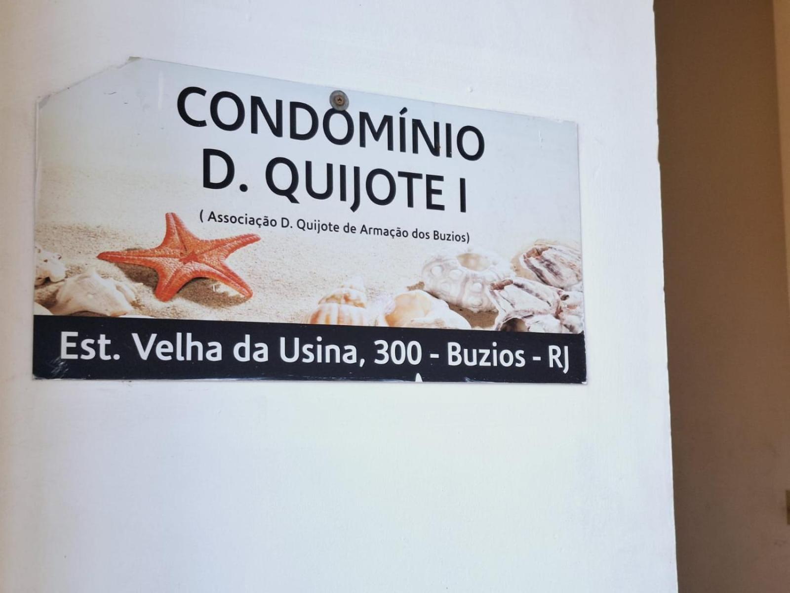 Suite Delicada Centro Buzios المظهر الخارجي الصورة
